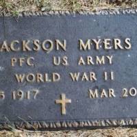 Jackson  MYERS