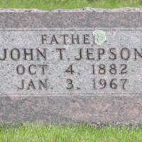 John T. JEPSON