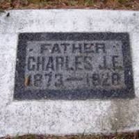 Charles J.E. "Charlie" CARLSON