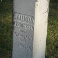 Malinda HENRICKSEN