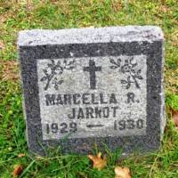 Marcella  JARNOT